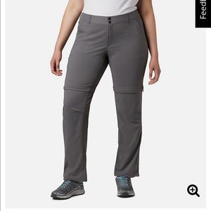 Columbia Saturday Trail™ II Convertible Pants